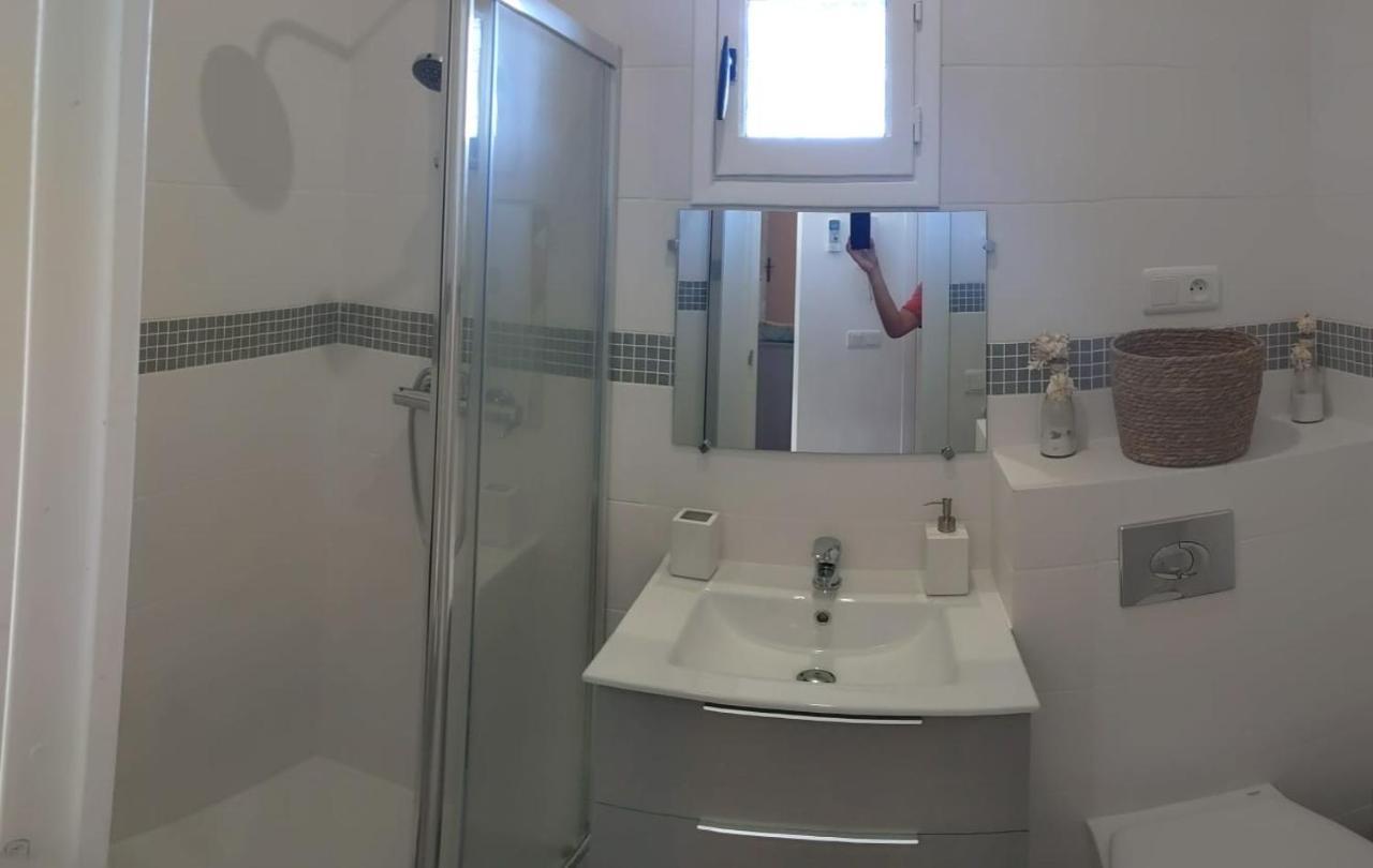 Villa Lina Zoi Ница Екстериор снимка